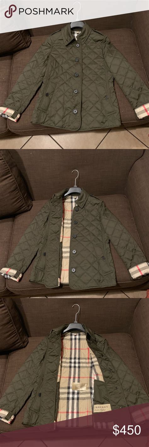 frankby burberry